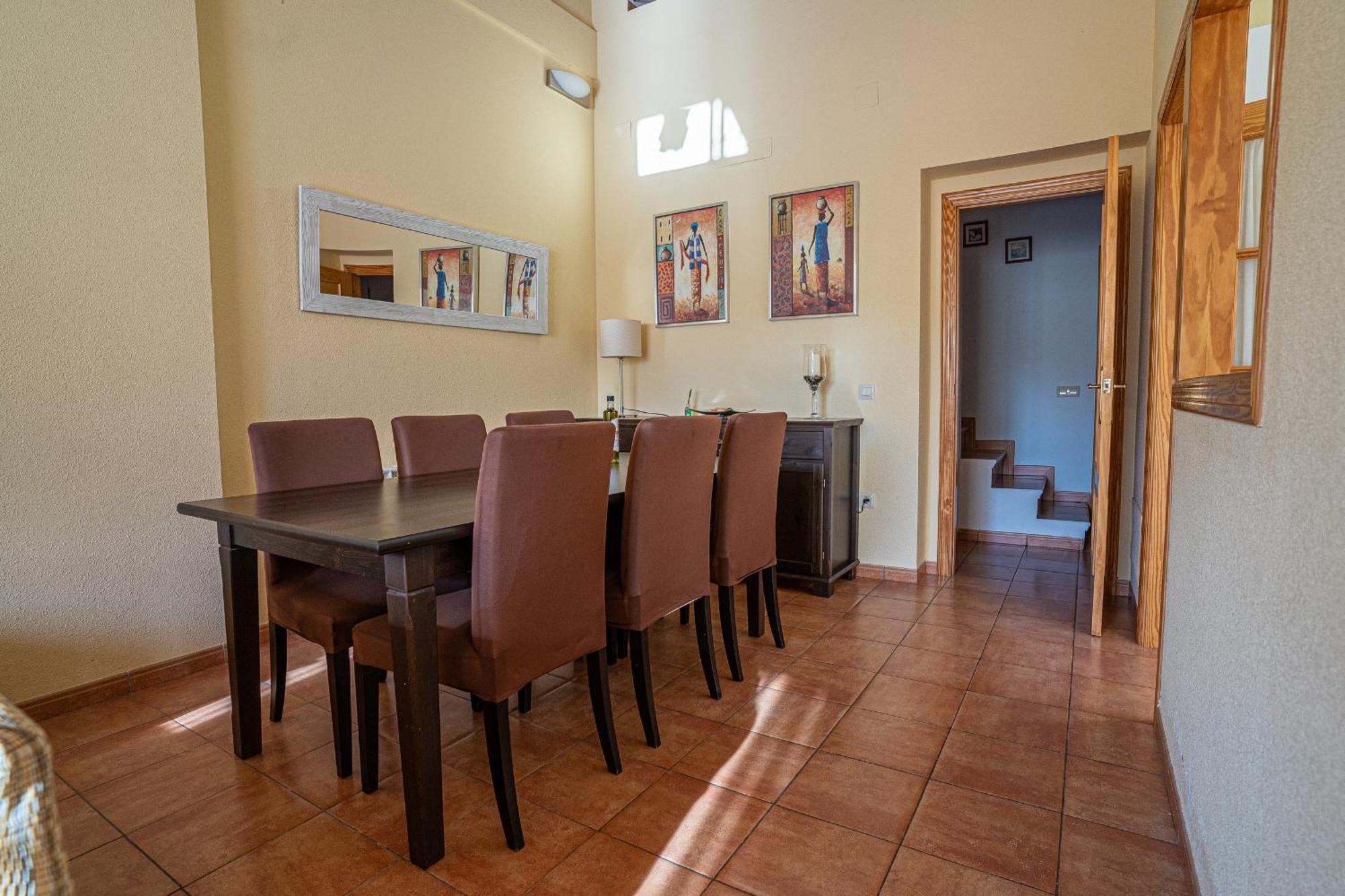 Casa El Balcon Del Lago コルドバ エクステリア 写真