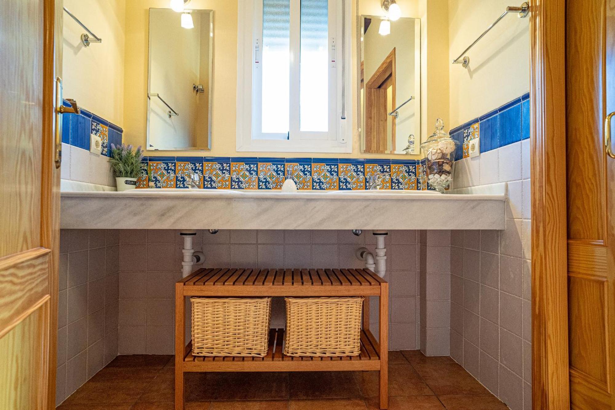 Casa El Balcon Del Lago コルドバ エクステリア 写真