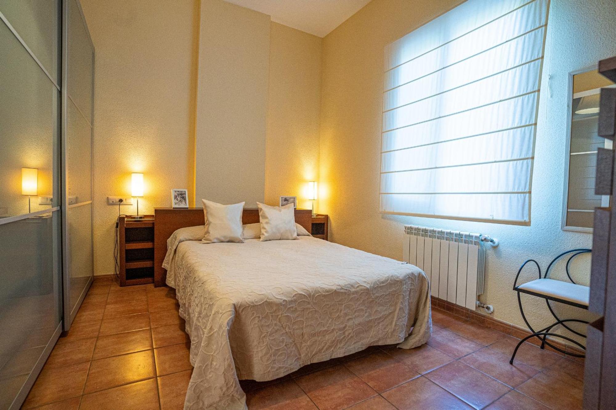 Casa El Balcon Del Lago コルドバ エクステリア 写真