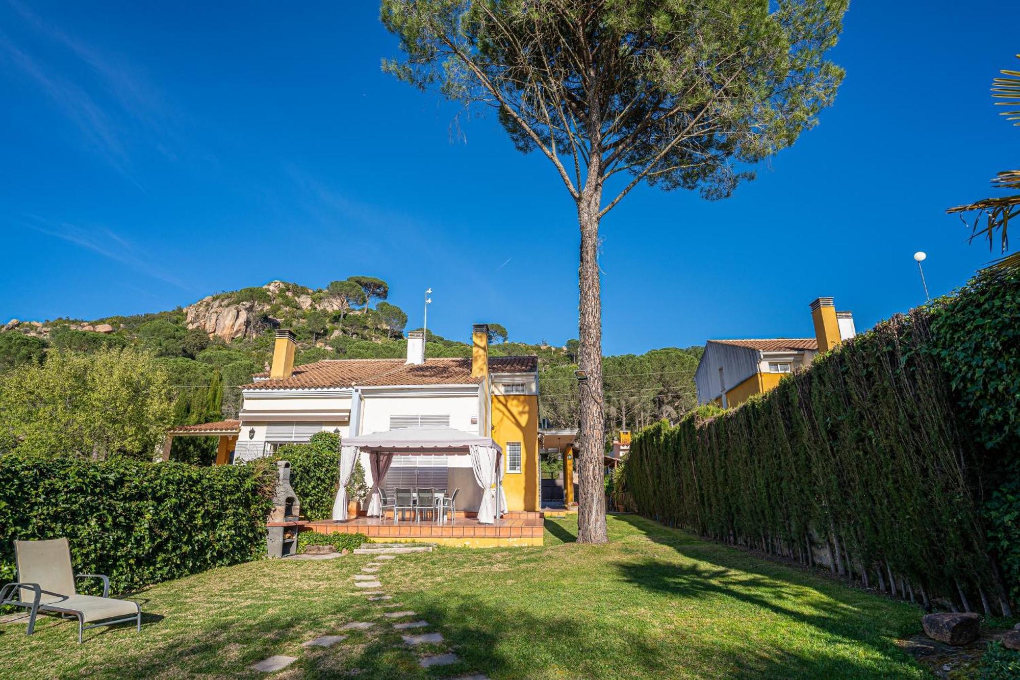 Casa El Balcon Del Lago コルドバ エクステリア 写真