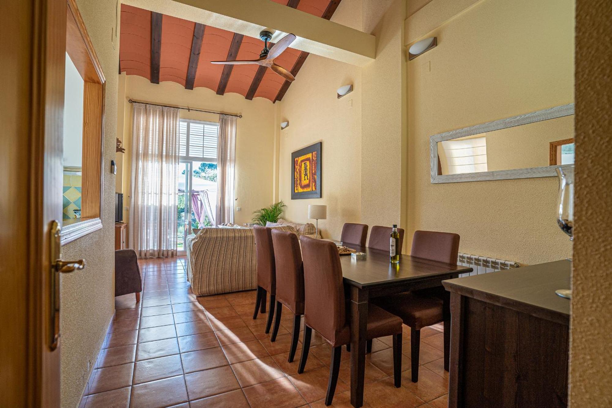 Casa El Balcon Del Lago コルドバ エクステリア 写真