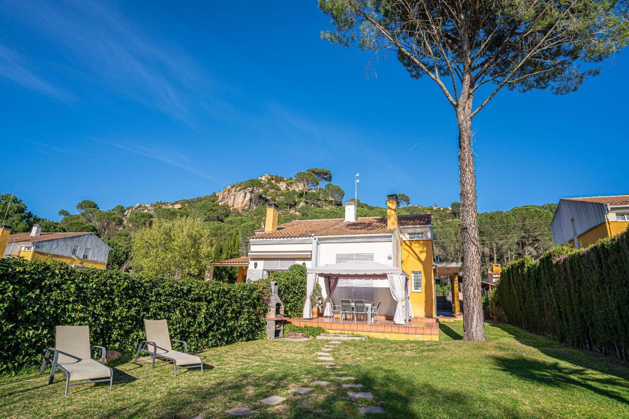 Casa El Balcon Del Lago コルドバ エクステリア 写真