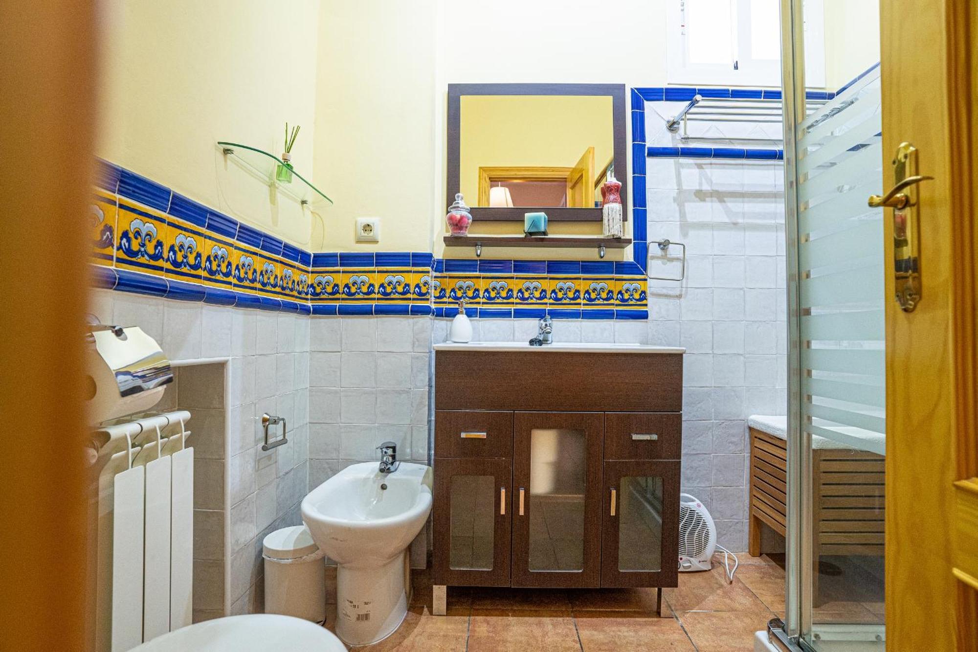 Casa El Balcon Del Lago コルドバ エクステリア 写真