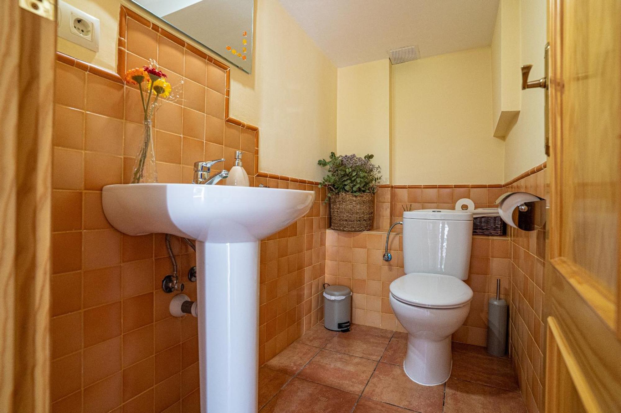 Casa El Balcon Del Lago コルドバ エクステリア 写真