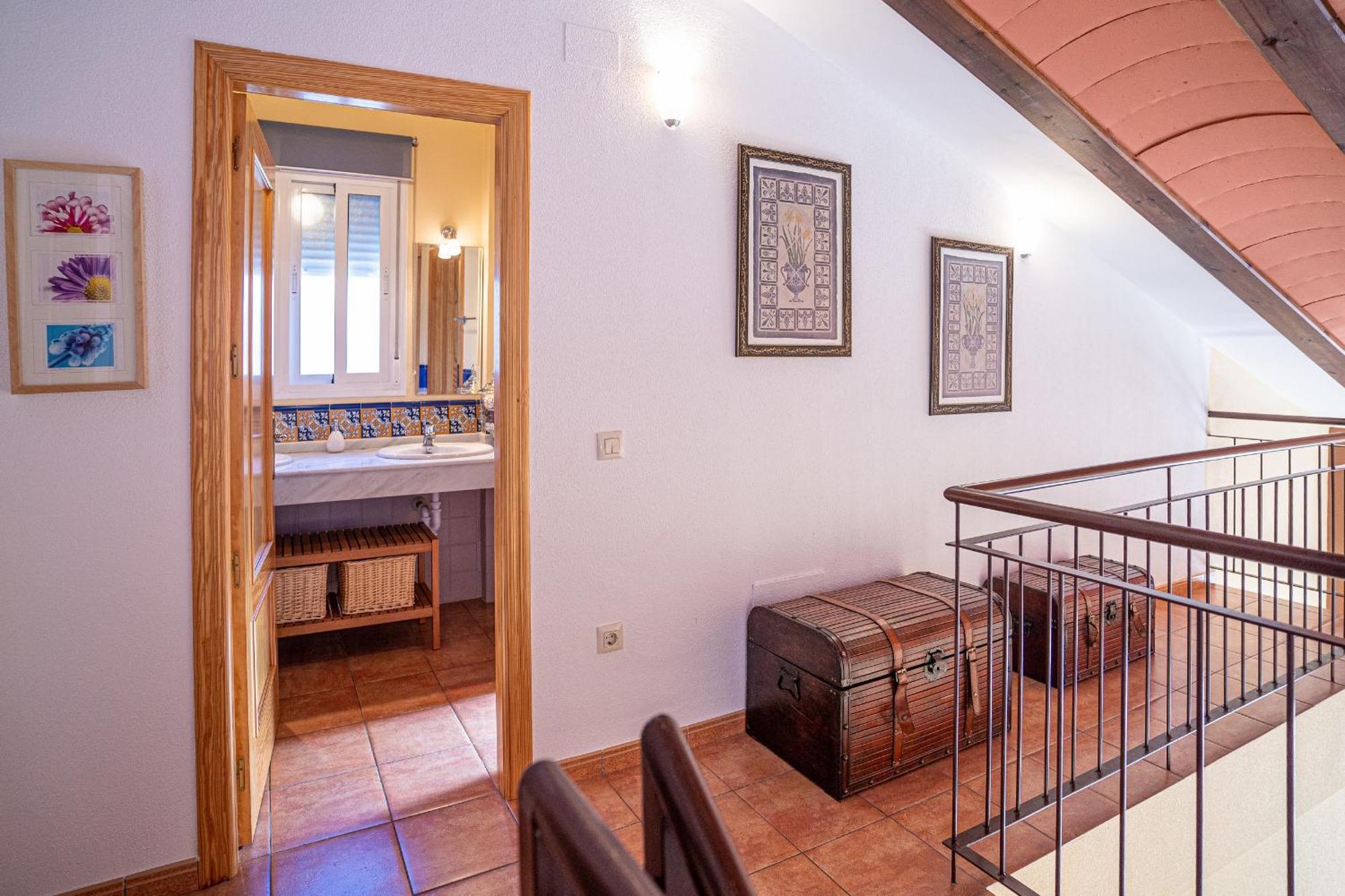 Casa El Balcon Del Lago コルドバ エクステリア 写真
