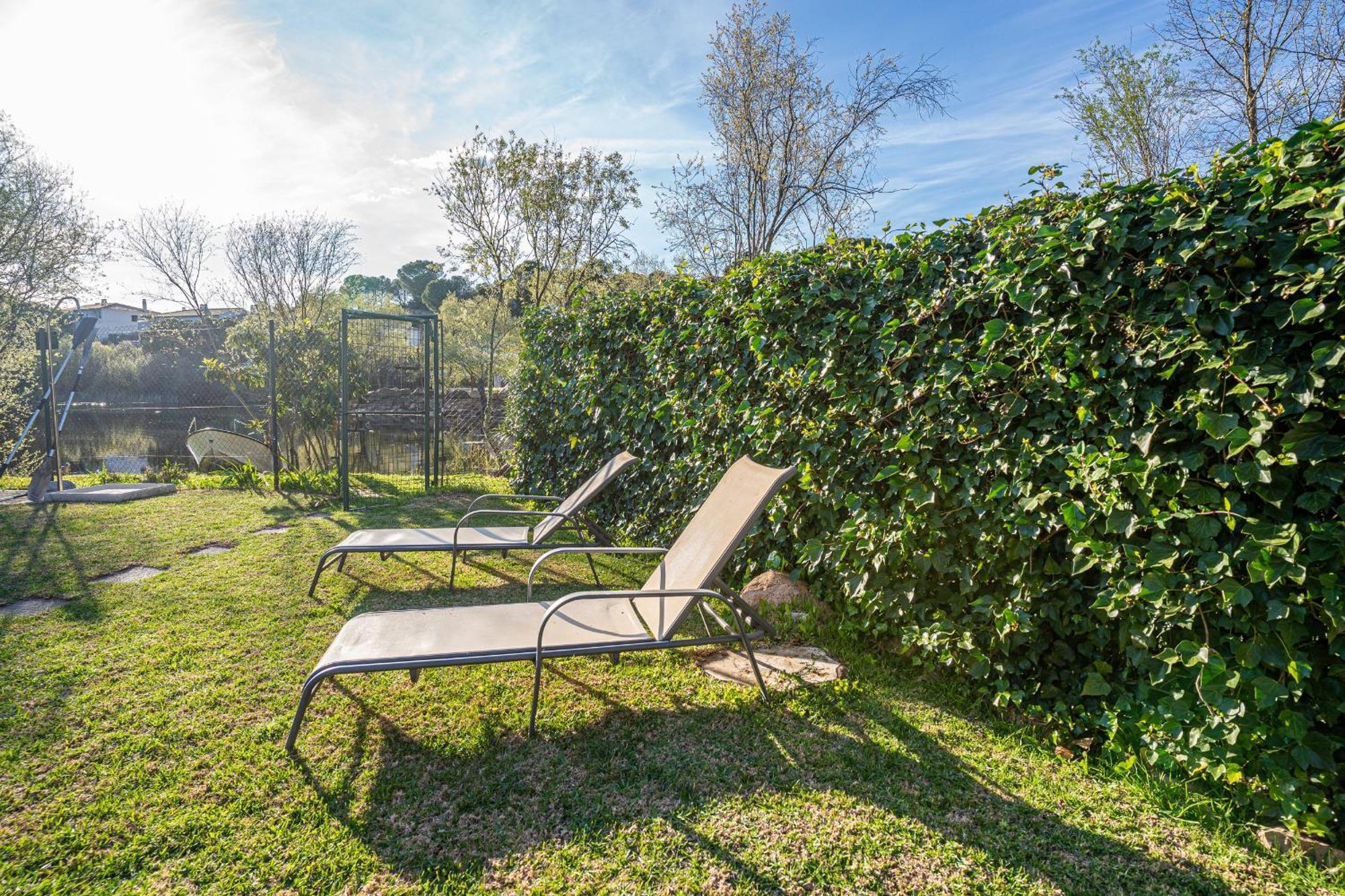Casa El Balcon Del Lago コルドバ エクステリア 写真
