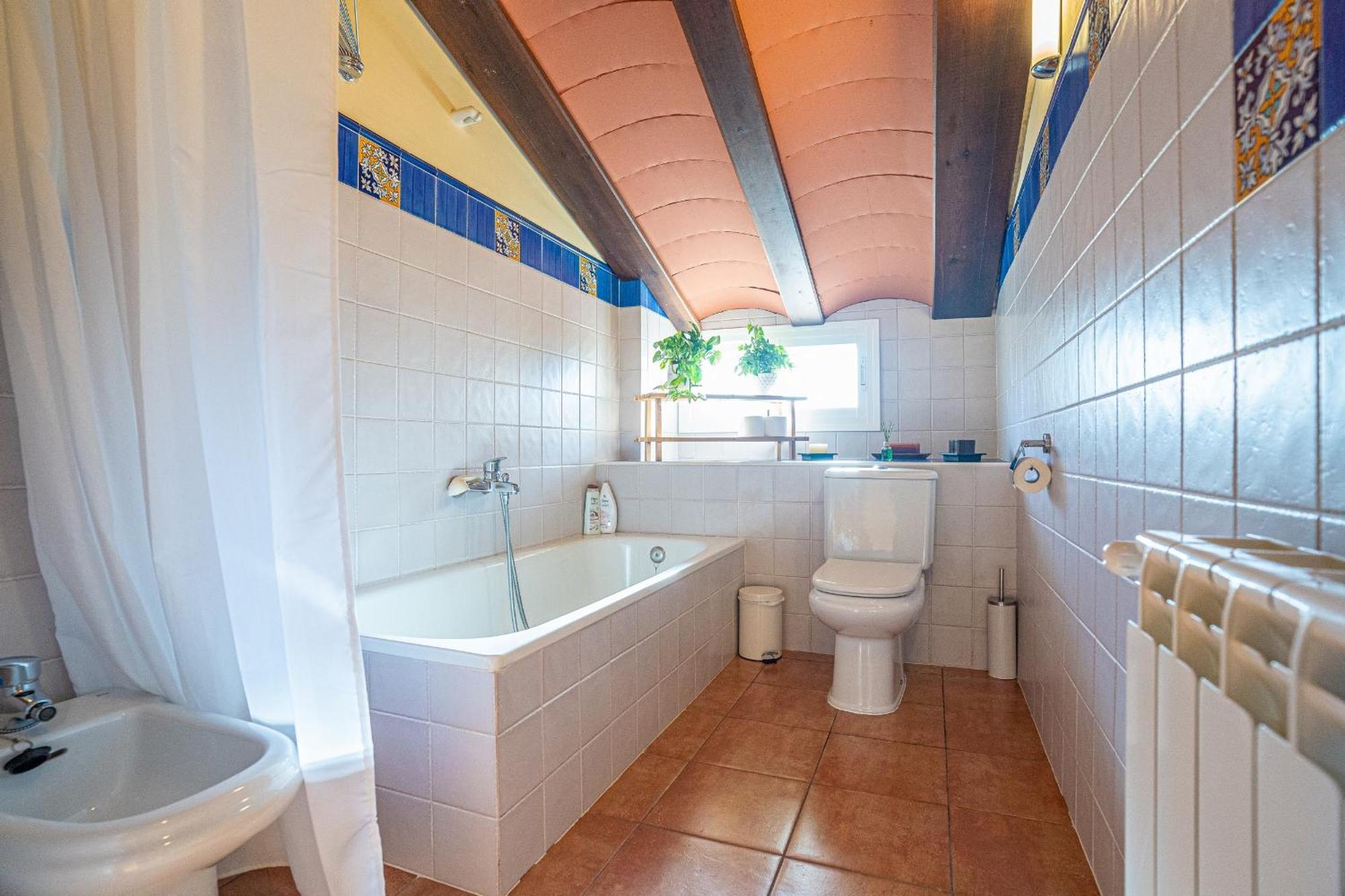 Casa El Balcon Del Lago コルドバ エクステリア 写真