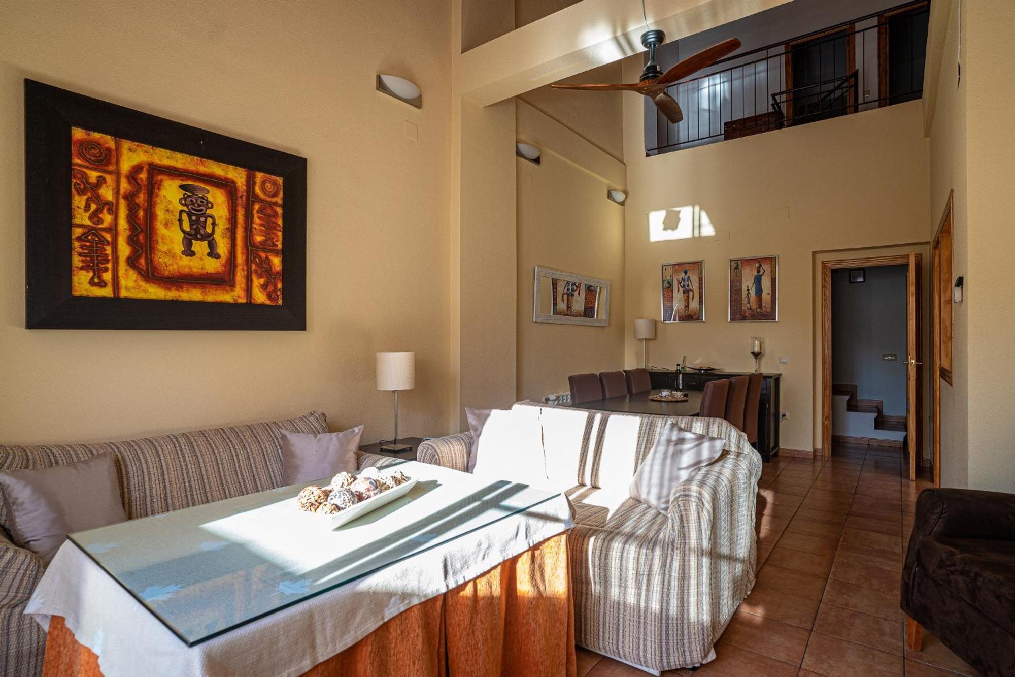 Casa El Balcon Del Lago コルドバ エクステリア 写真
