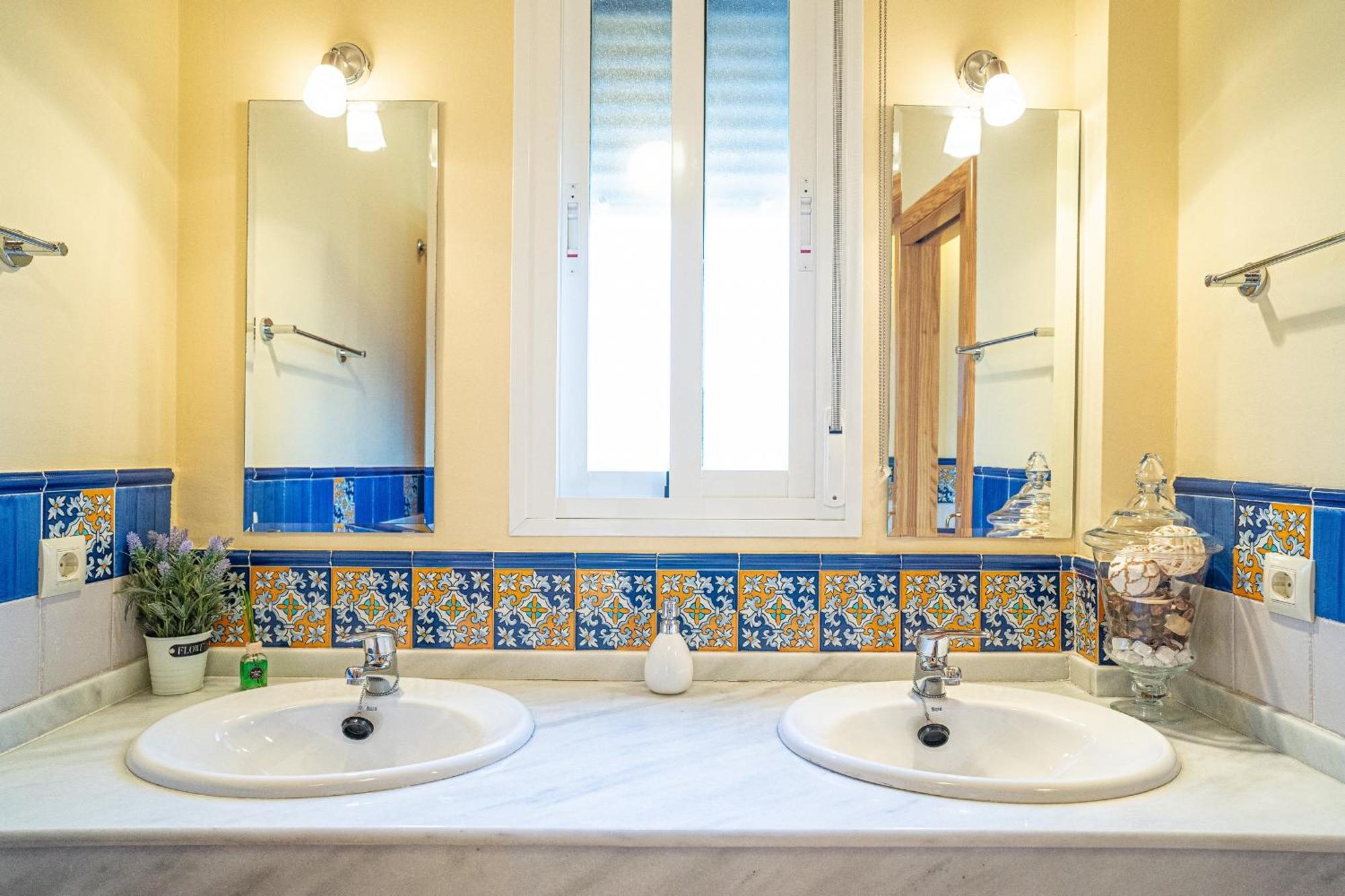 Casa El Balcon Del Lago コルドバ エクステリア 写真