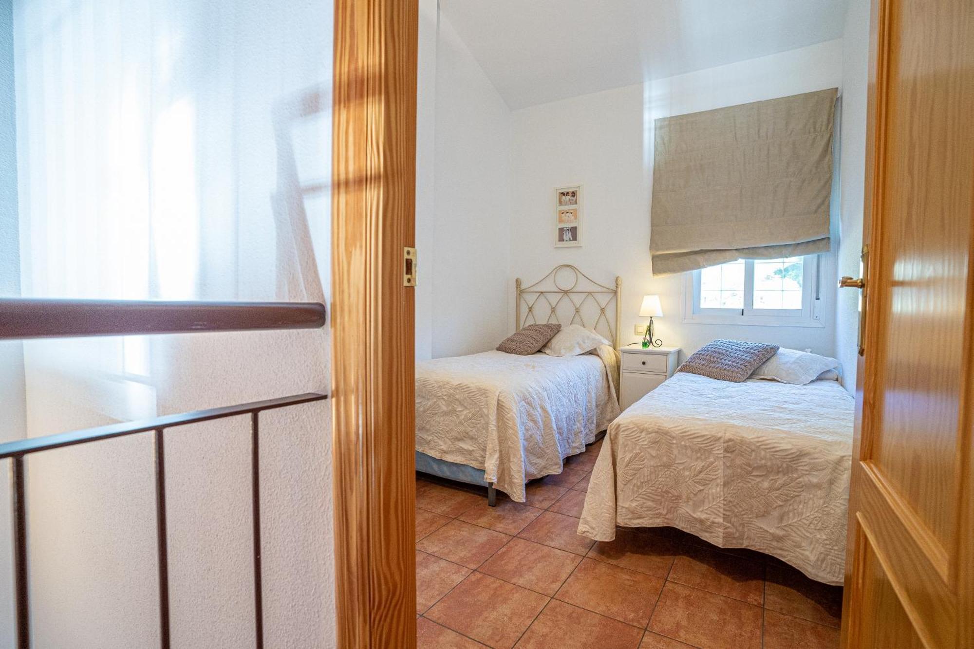 Casa El Balcon Del Lago コルドバ エクステリア 写真