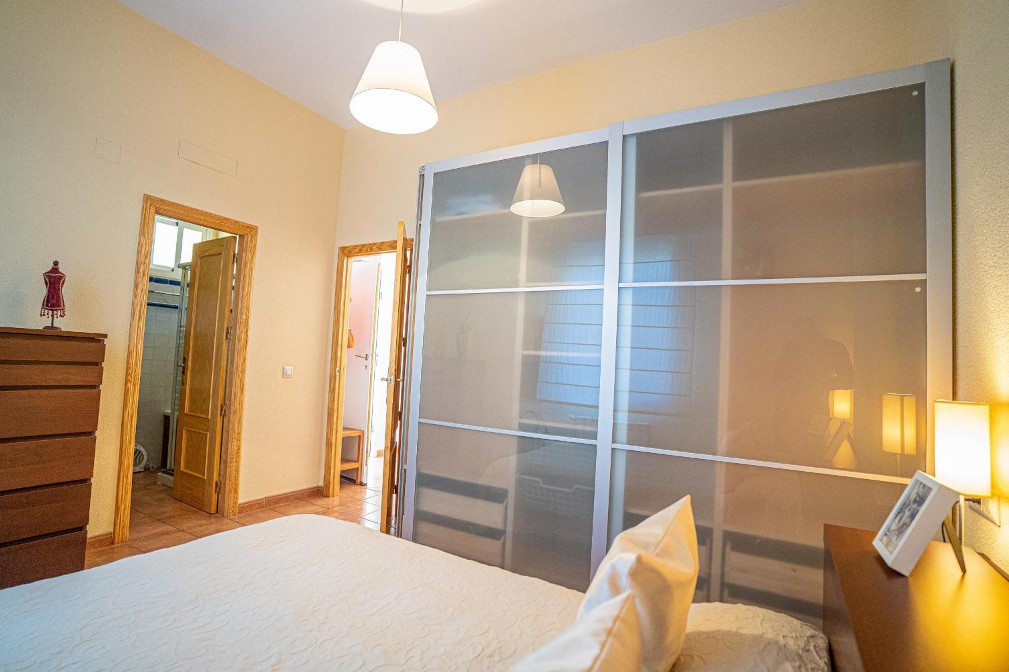 Casa El Balcon Del Lago コルドバ エクステリア 写真