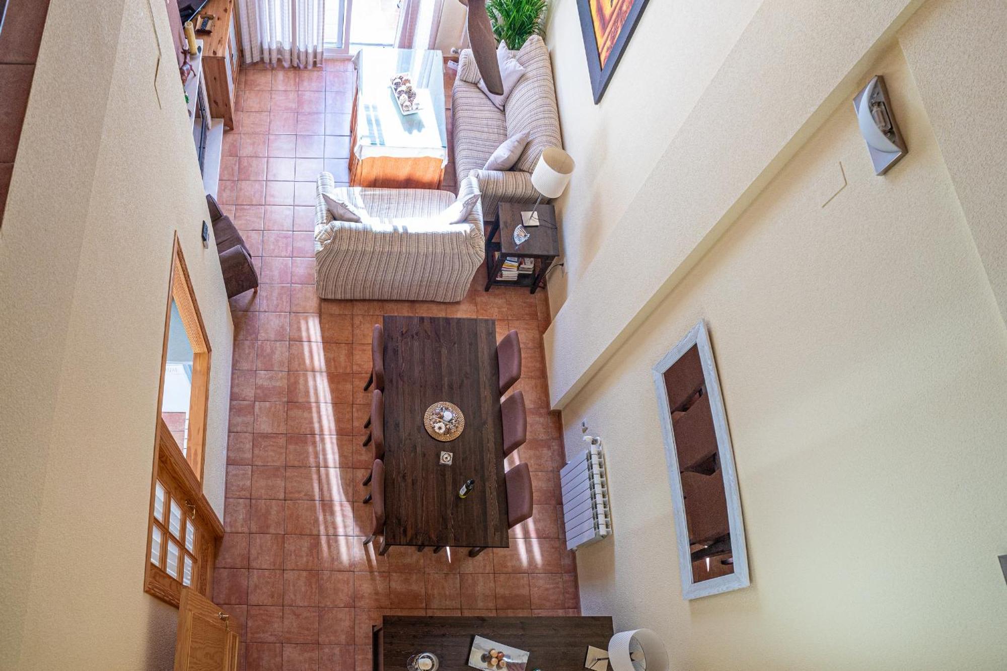 Casa El Balcon Del Lago コルドバ エクステリア 写真
